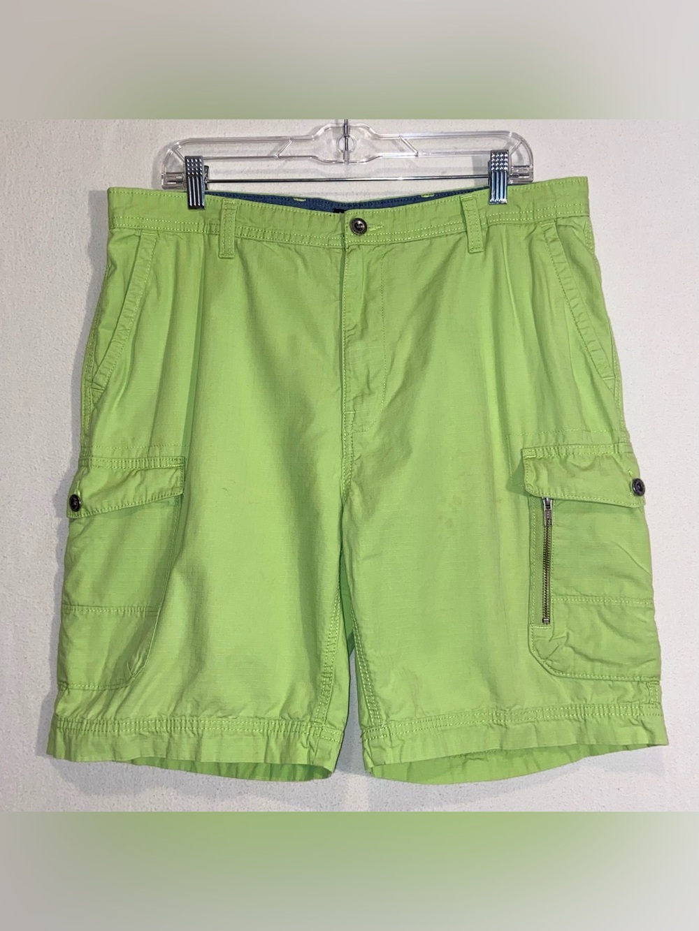 Nautica men’s cargo shorts